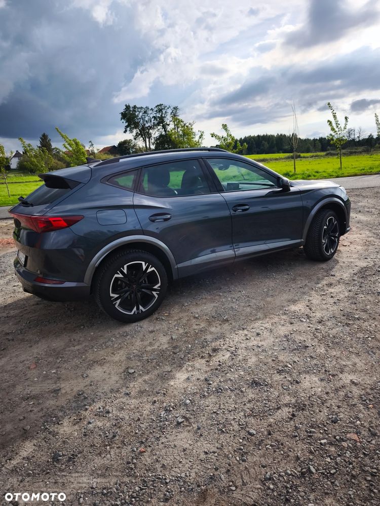Cupra Formentor 1.5 TSI DSG - 3