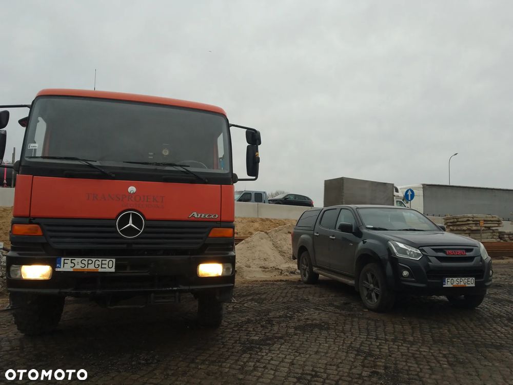 Mercedes-Benz 917 - 4