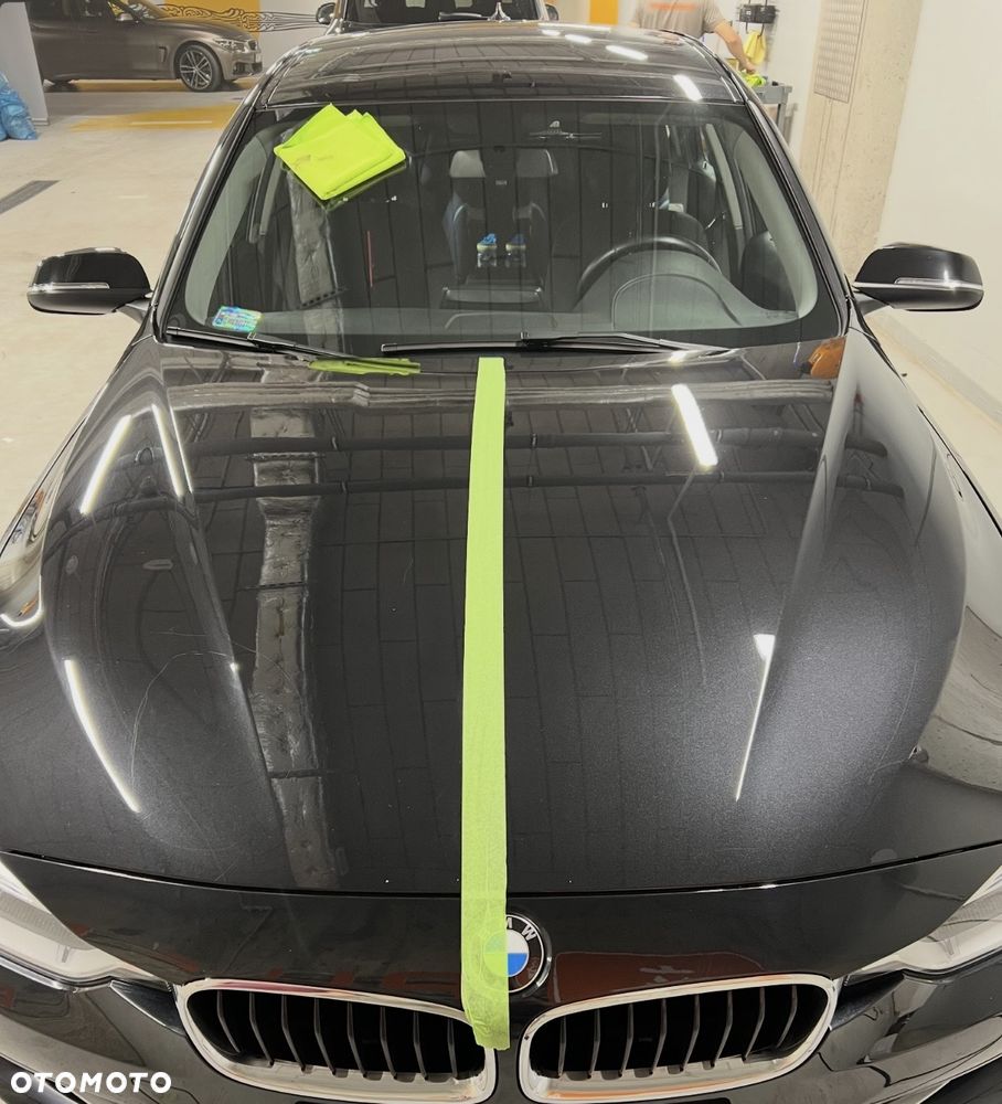 BMW Seria 3 - 18
