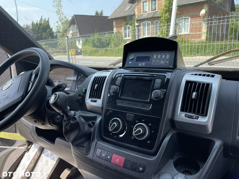 Fiat Ducato - 6