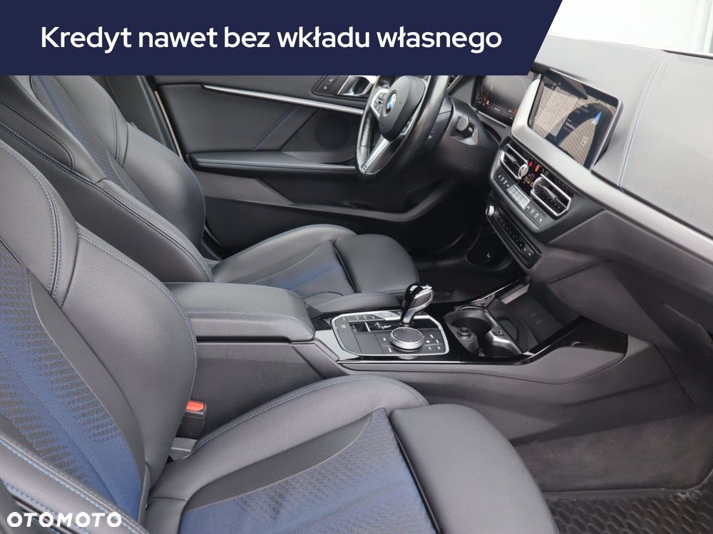 BMW Seria 1 - 11