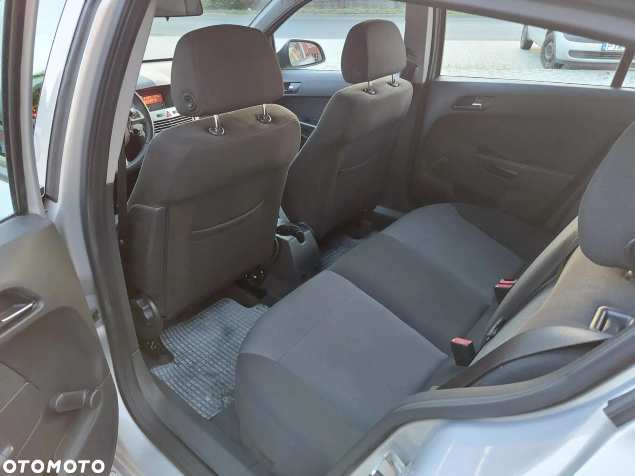 Opel Astra III 1.4 Essentia - 10