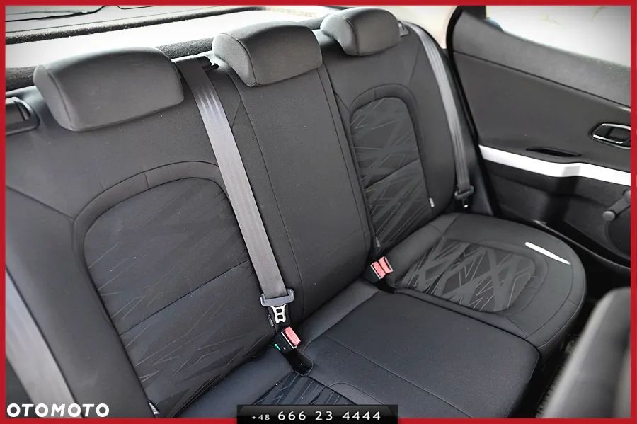Kia Ceed Cee'd 1.6 CRDi Smart - 23