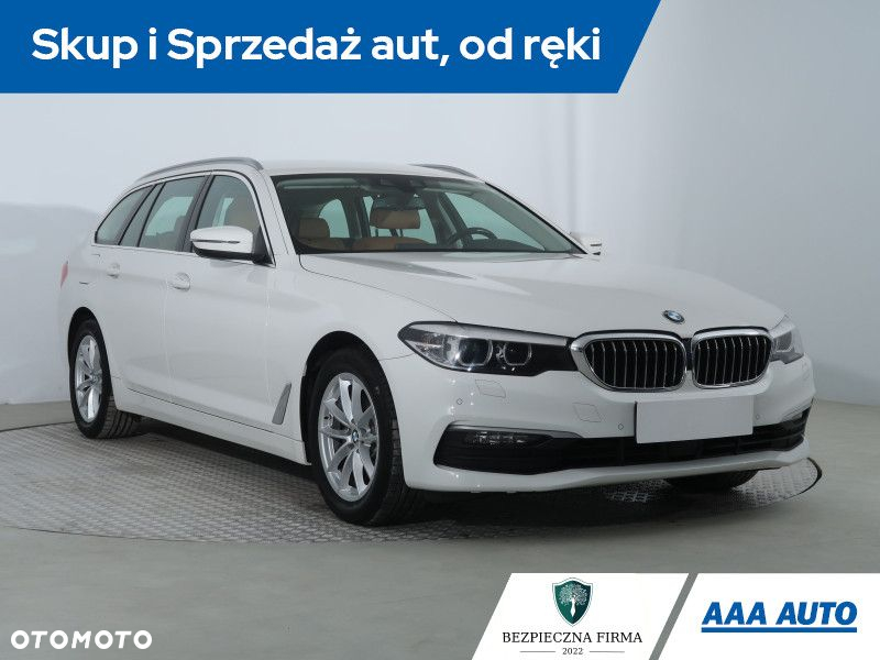 BMW Seria 5 - 2