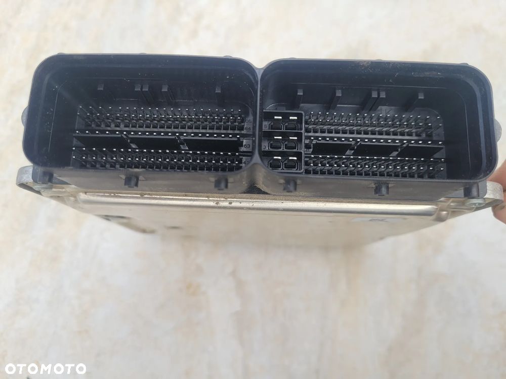 STEROWNIK SILNIKA 2.0 TSI 06Q907309A - 2