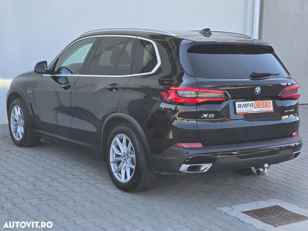 BMW X5 - 10