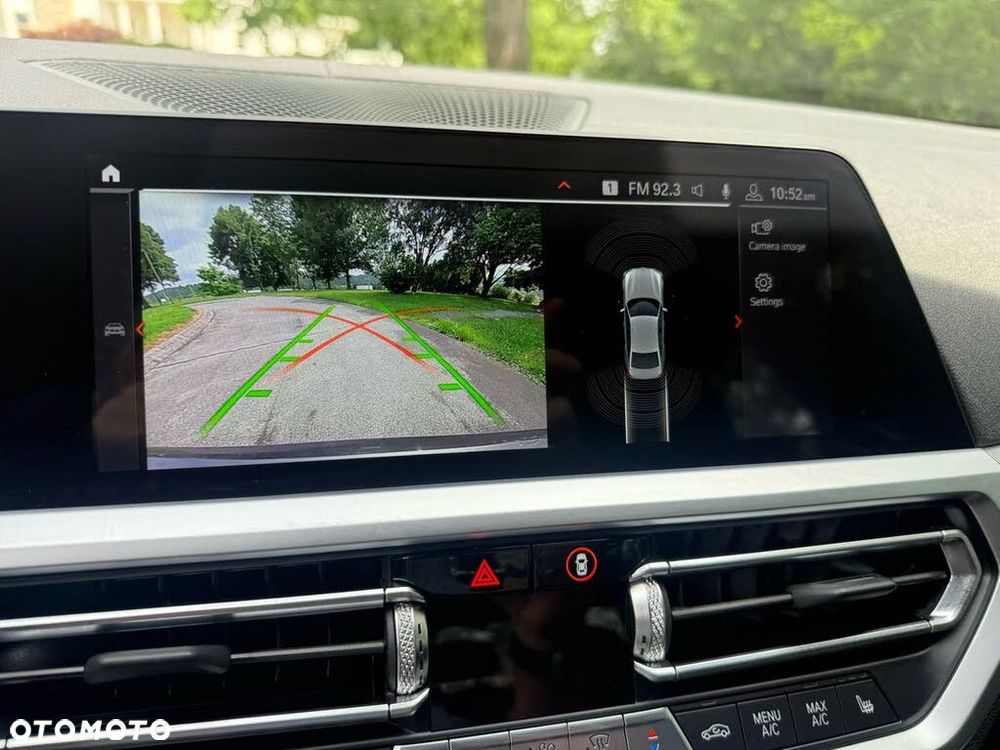BMW Seria 3 M340i xDrive - 9