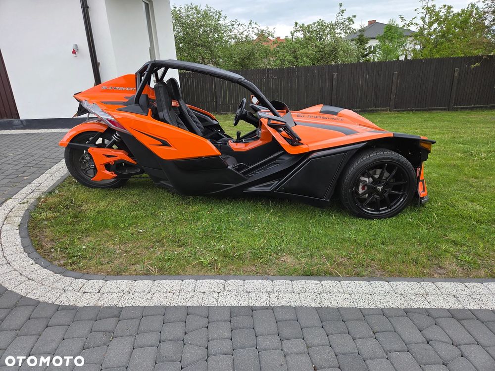 Polaris Inny - 20