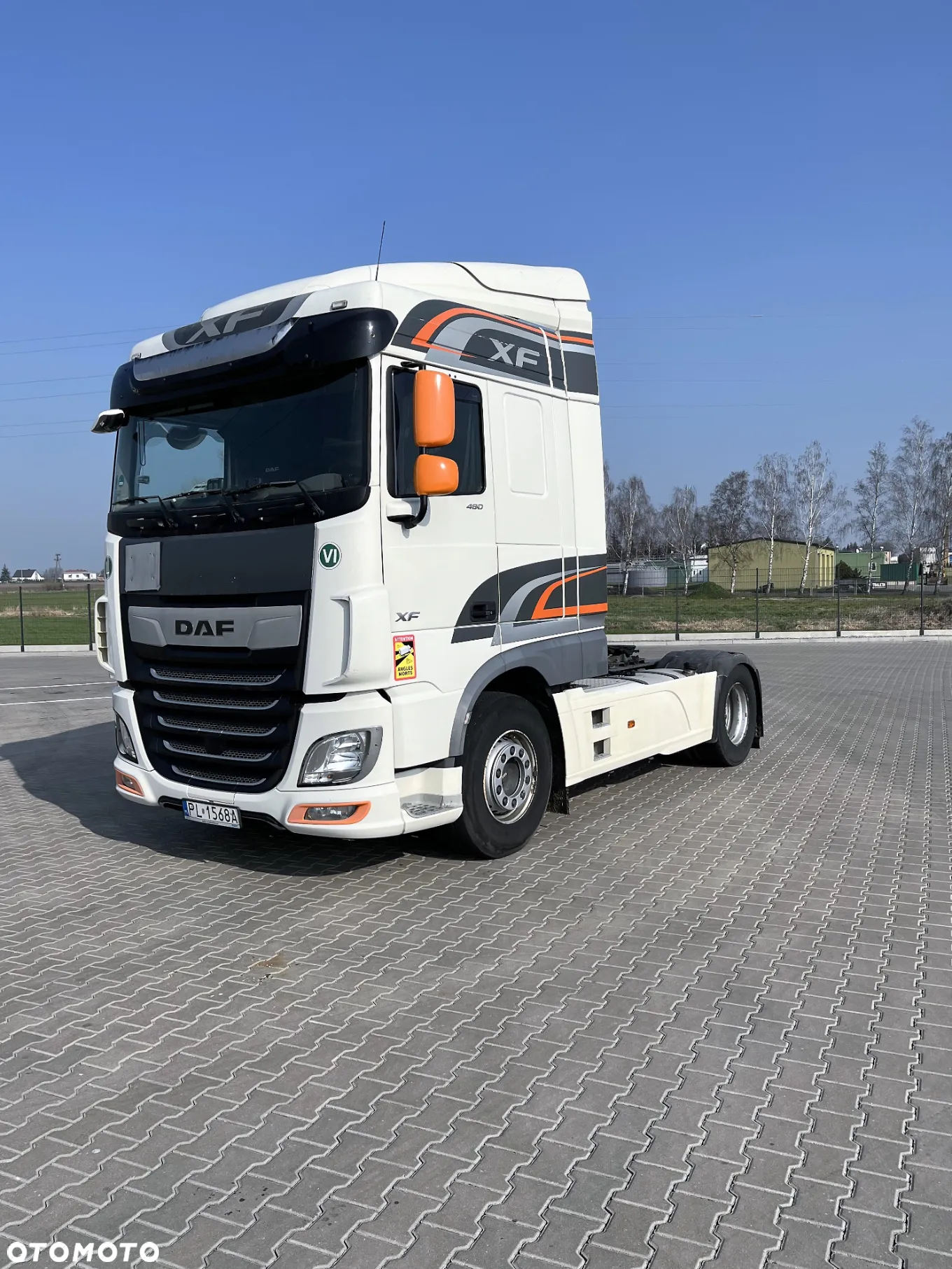 DAF - 2