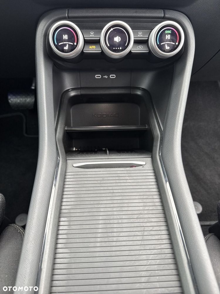 Skoda Kodiaq 2.0 TSI 4x4 Edition 130 DSG - 21