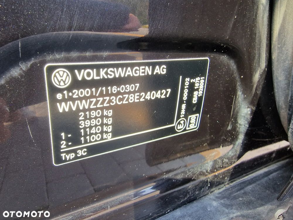 Volkswagen Passat Variant 2.0 TDI Comfortline DSG - 7