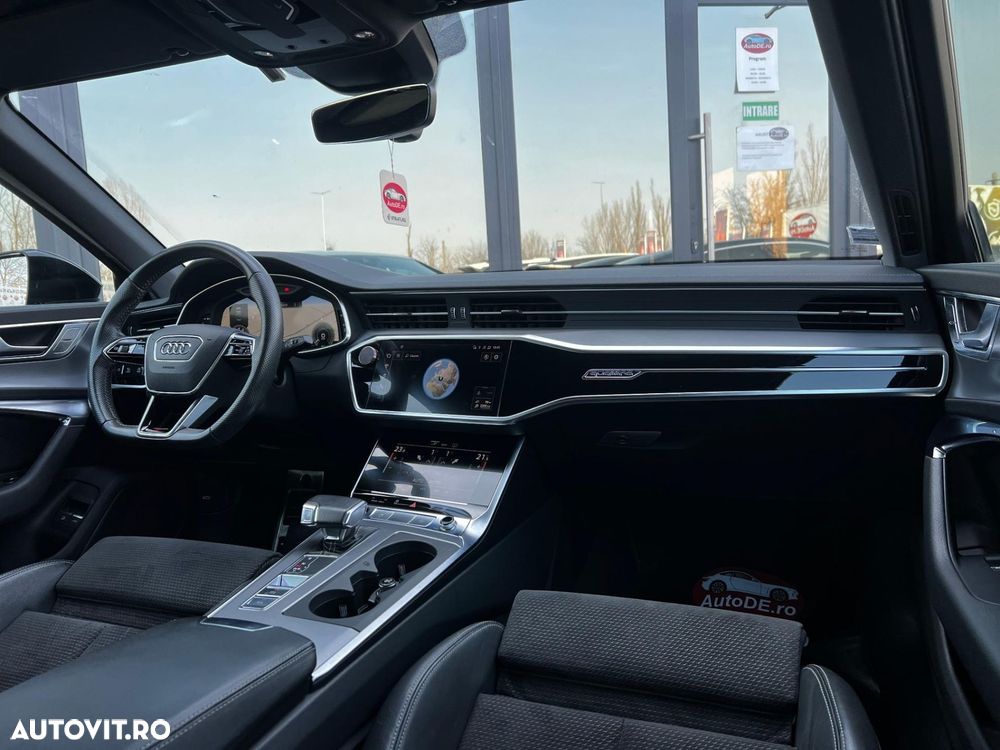 Audi A6 - 6