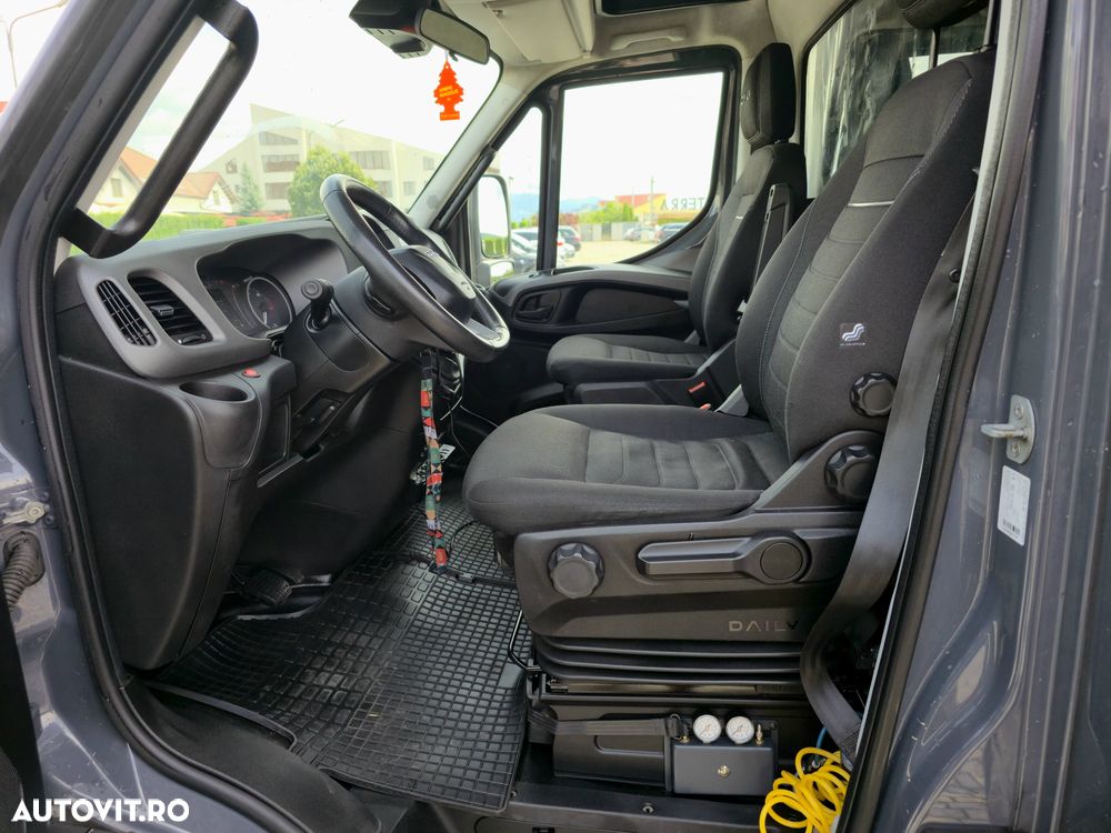 Iveco Daily - 13