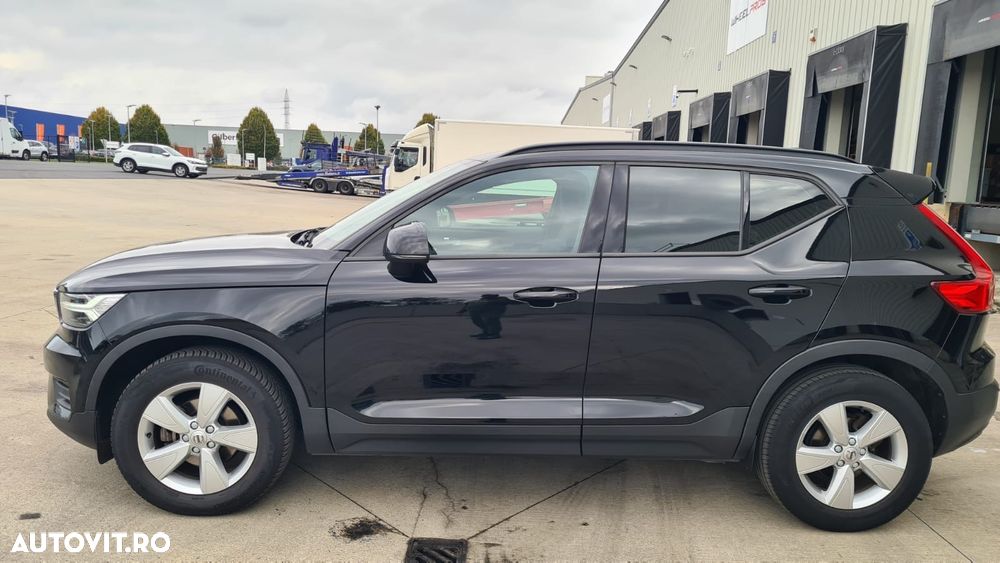 Volvo XC 40 D3 Inscription - 6
