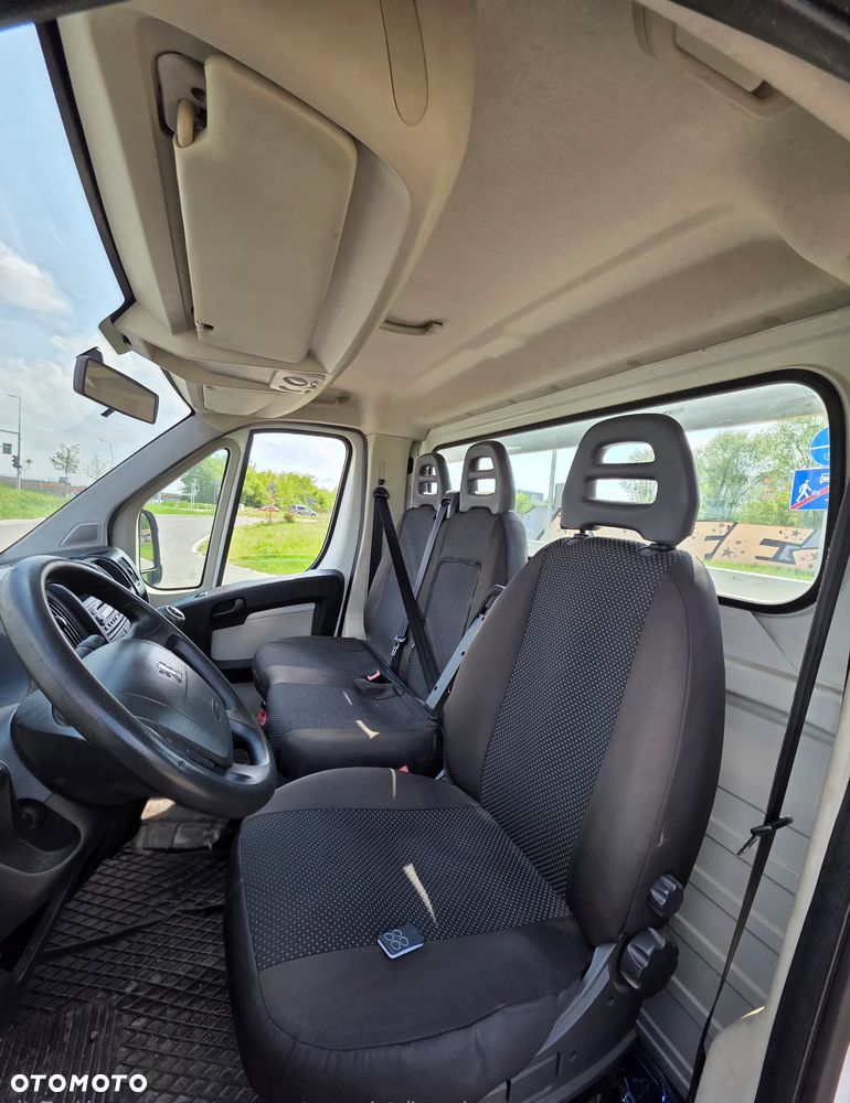 Peugeot BOXER - 9