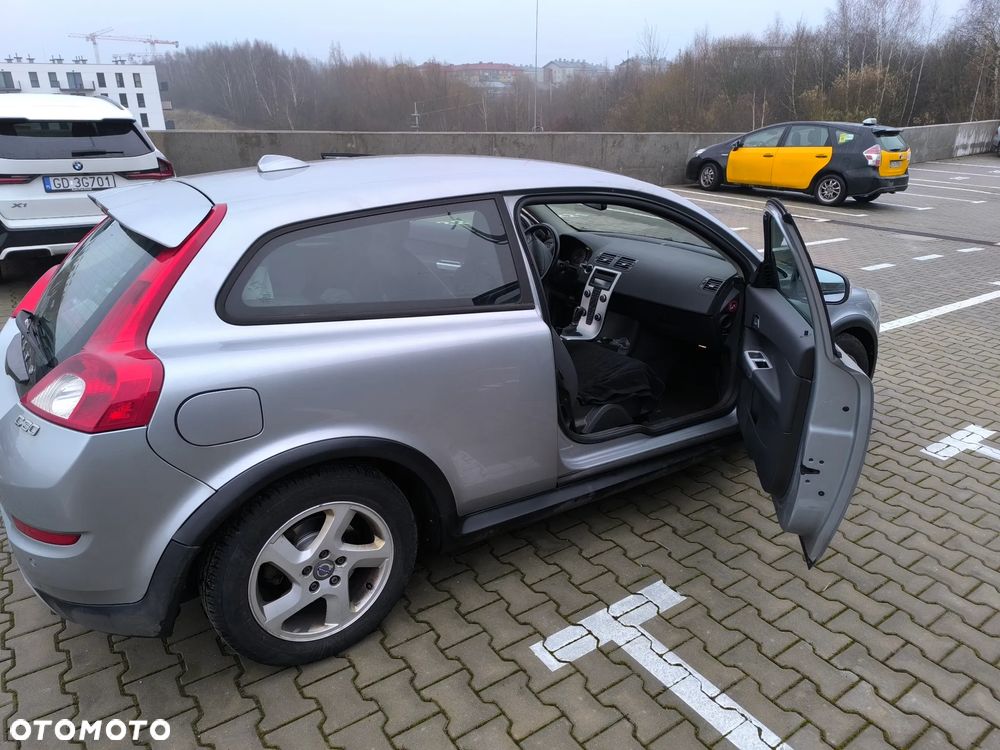 Volvo C30 D2 DRIVe Kinetic - 5