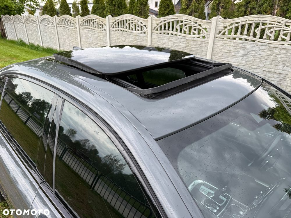 BMW Seria 7 750Li - 7
