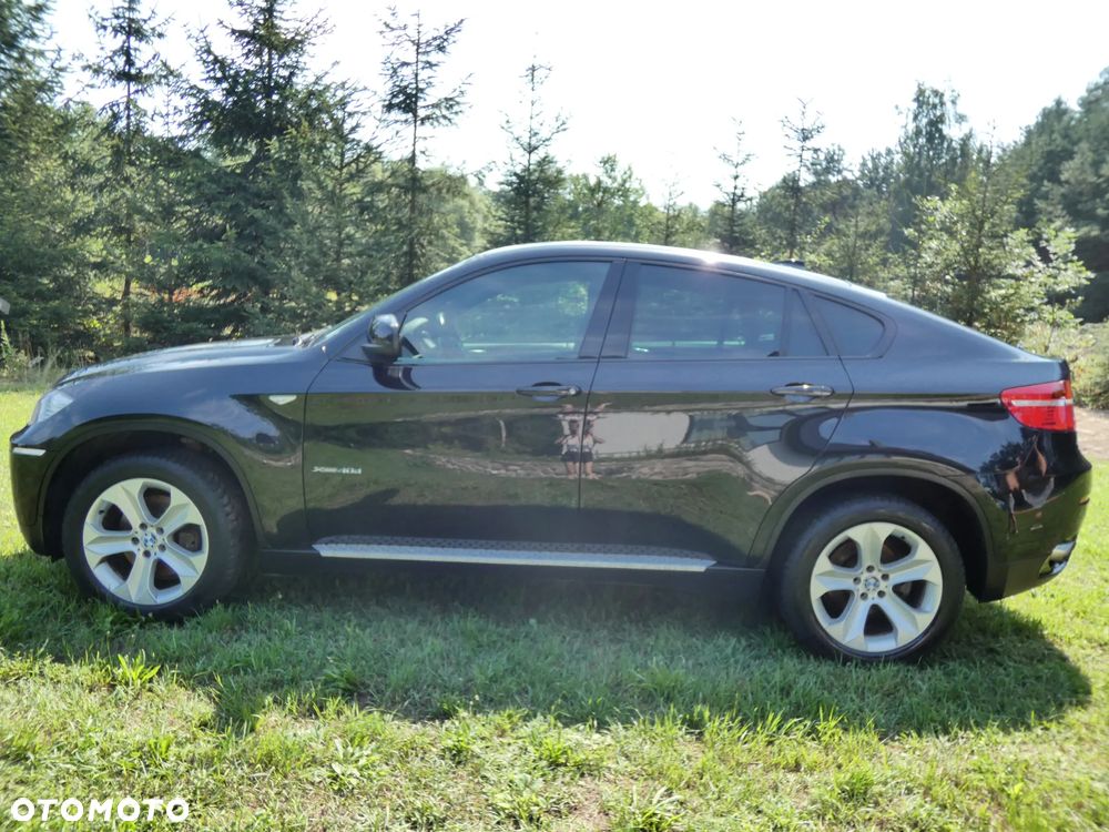 BMW X6 - 7