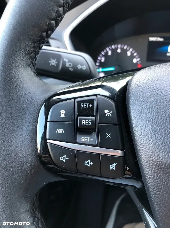 Ford Escape 1.5 EcoBoost AWD SE - 12