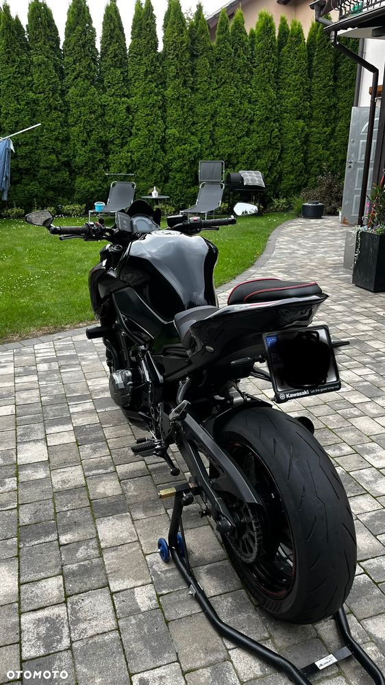 Kawasaki Z 900 - 3