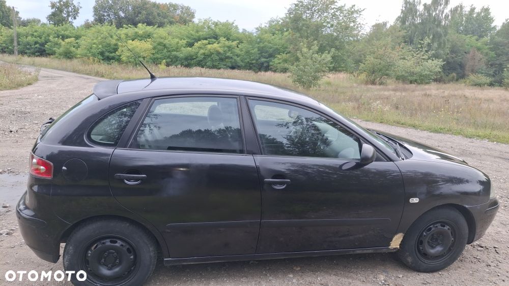 Seat Ibiza - 3