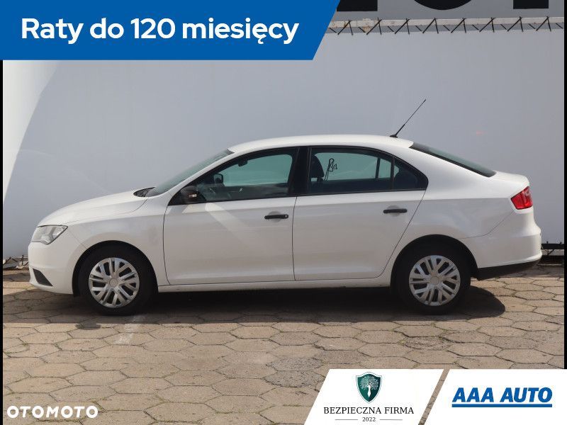 Seat Toledo - 3