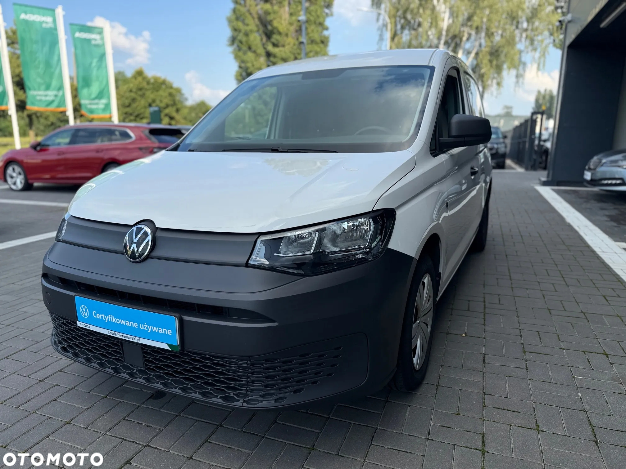 Volkswagen Caddy - 6