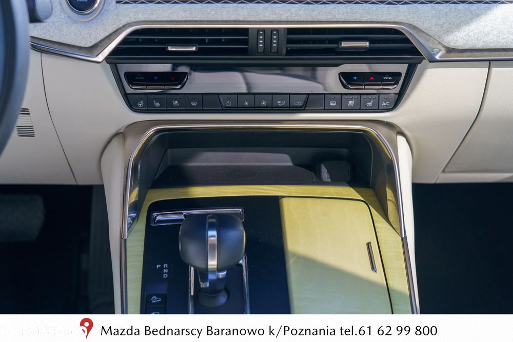 Mazda CX-60 3.3 D mHEV Takumi - 32