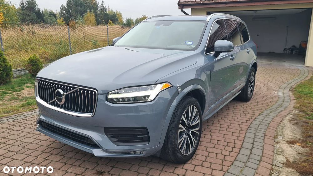 Volvo Xc 90