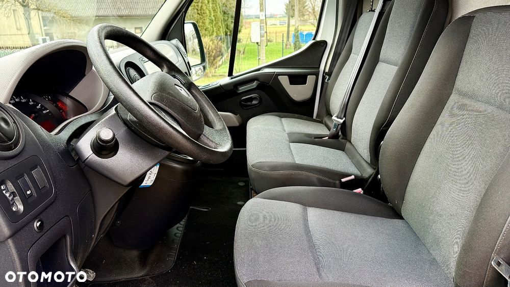 Renault MASTER 2.3 DCI 135KM - 27