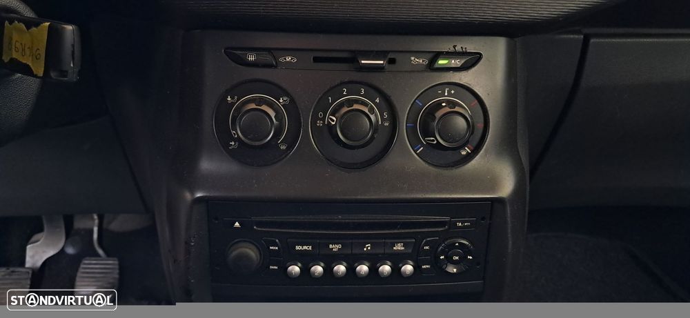 Citroën C3 1.4 Airdream Se Selection - 7