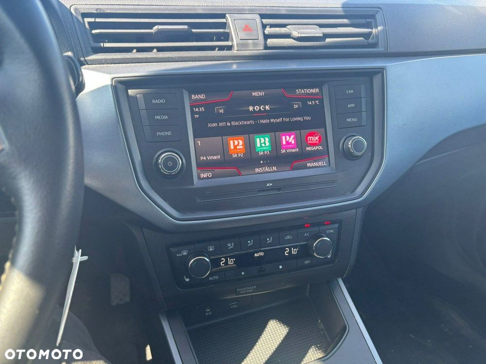 Seat Arona - 11