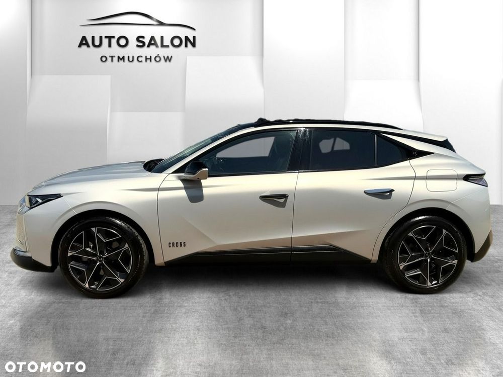 DS Automobiles DS 4 - 8