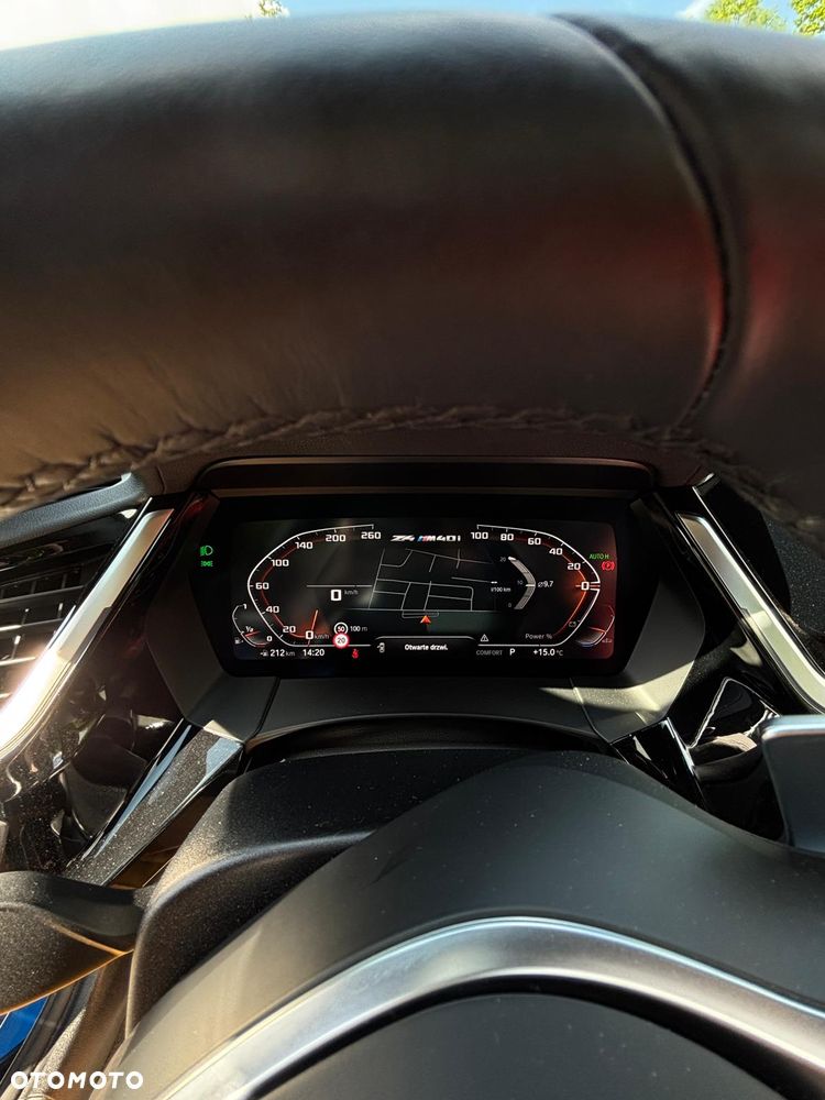 BMW Z4 M M40i sport - 13