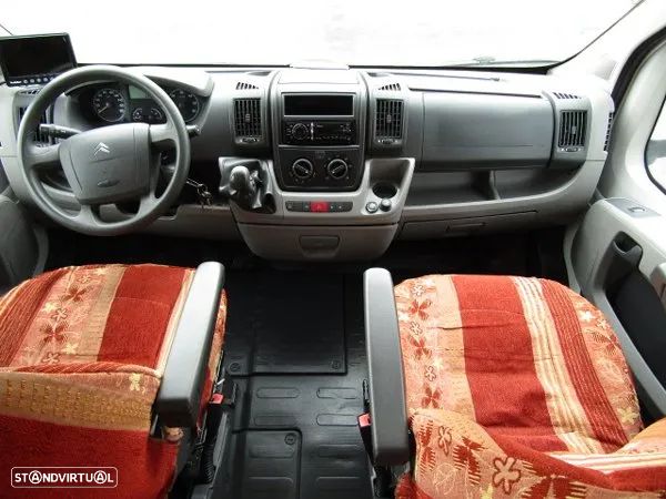 Chausson Welcome 4 Dormidas - 6