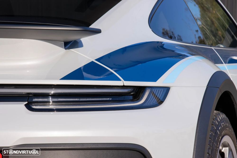 Porsche 911 (992) - 20