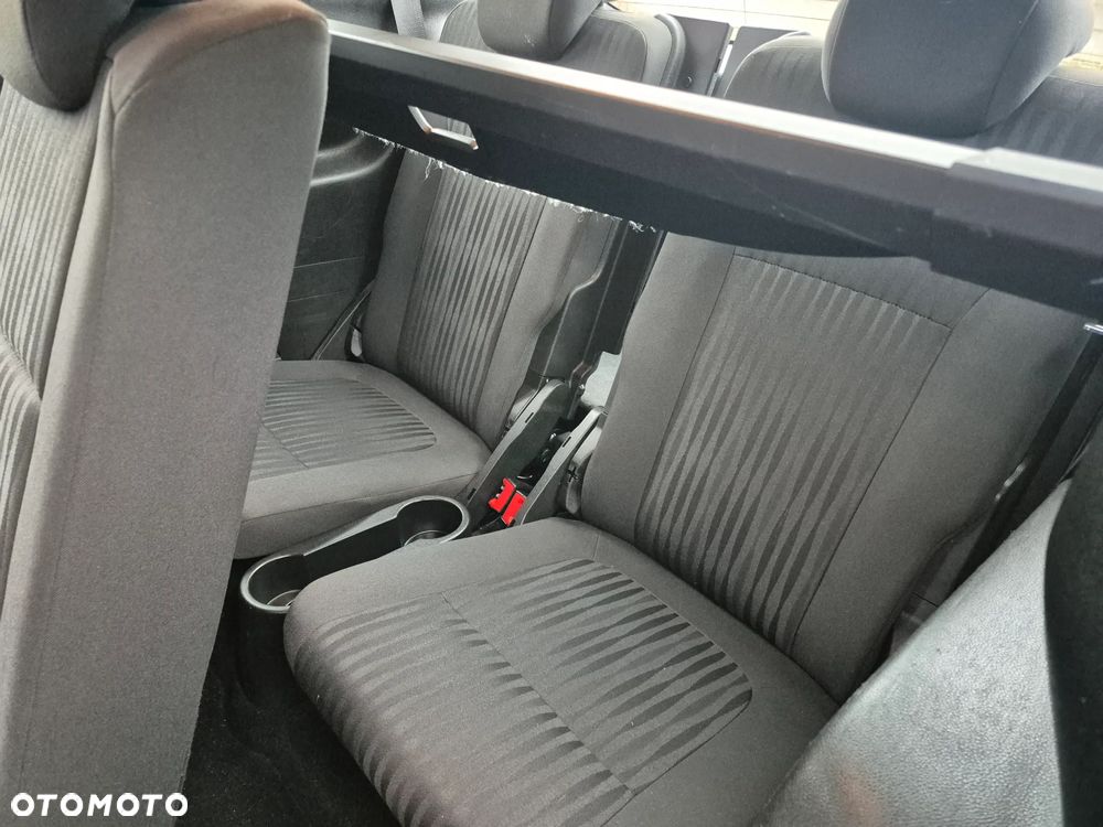 Opel Zafira Tourer 1.4 Turbo Selection - 32