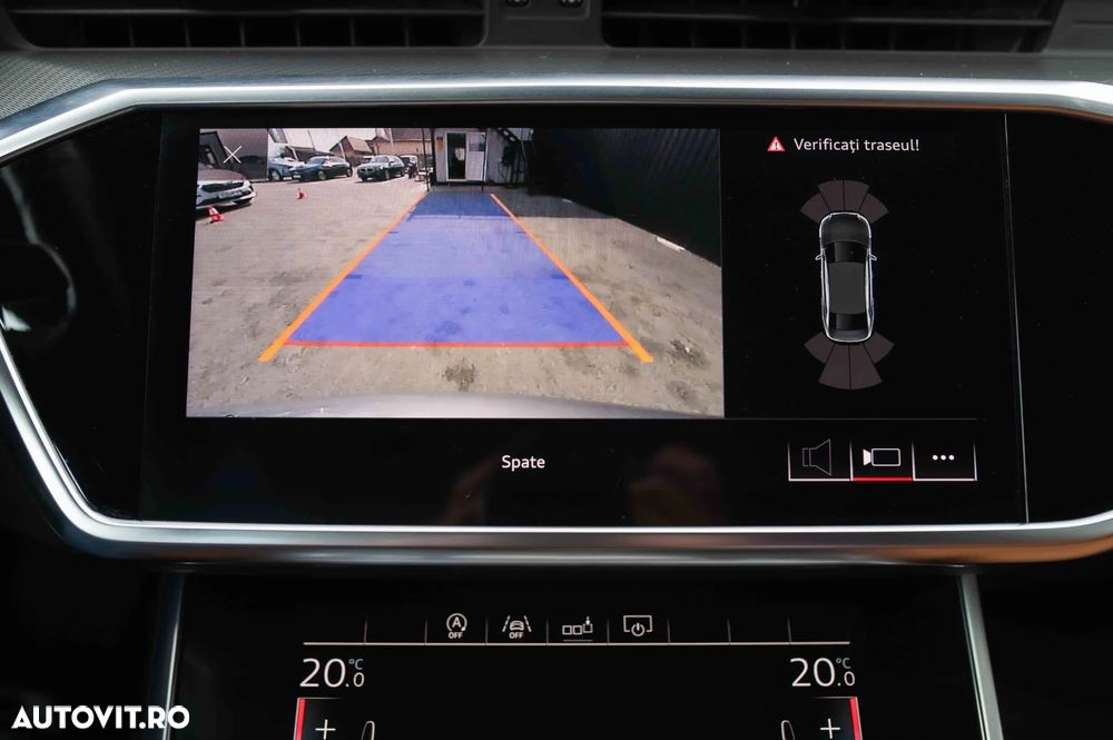 Audi A6 40 TDI S tronic - 33