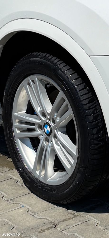 BMW X3 - 17