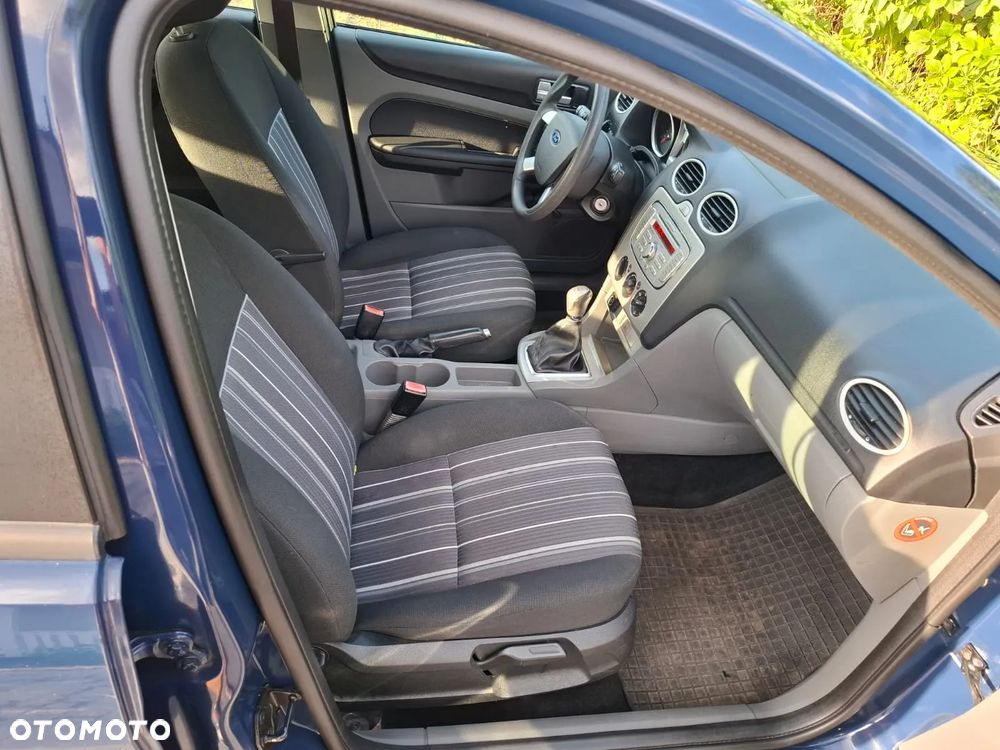 Ford Focus - 6