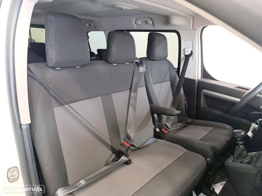 Toyota Proace Verso 1.5 D-4D L1 1.0T Comfort 9L - 6