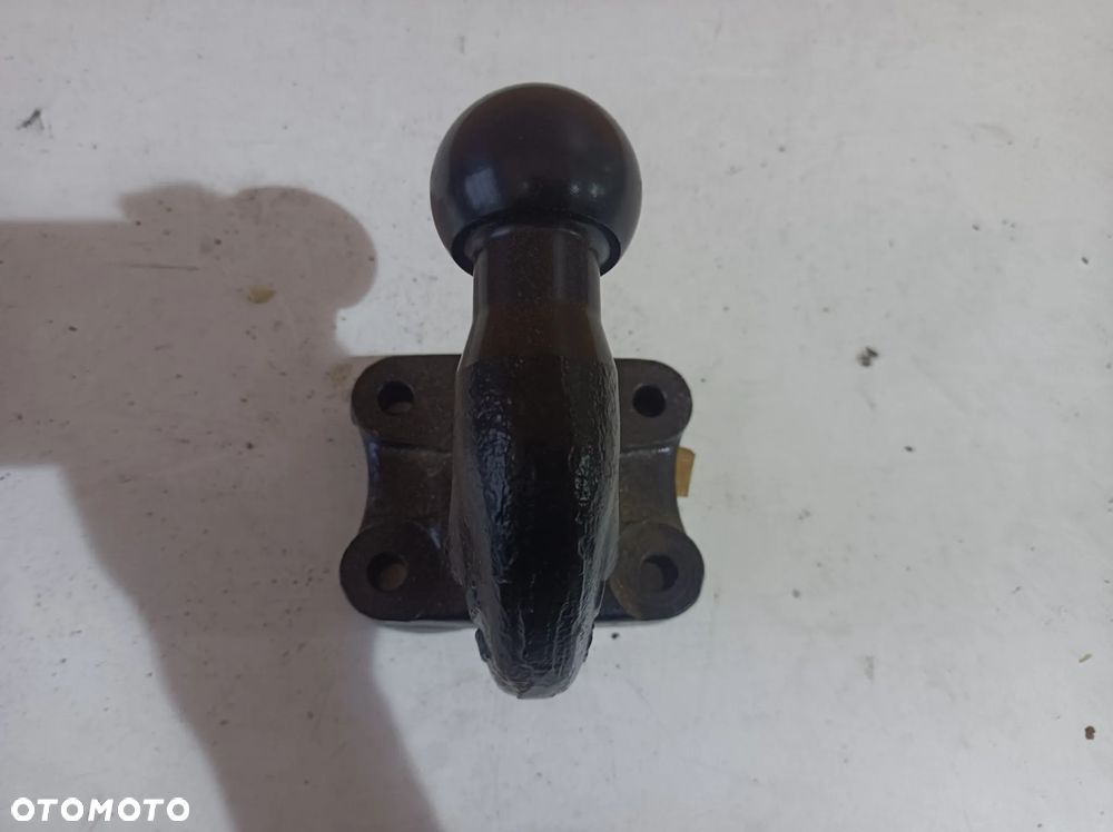 Hak holowniczy kula VW LT 35 Mercedes Sprinter I 95- - 1