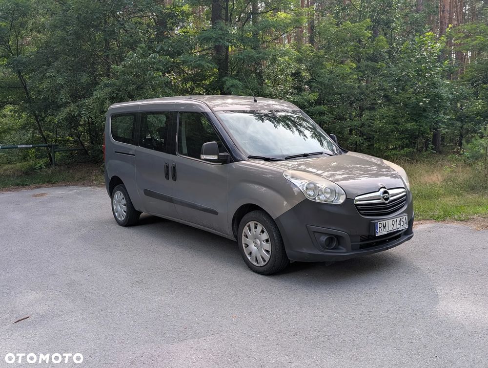 Opel Combo Tour L2H1 - 2