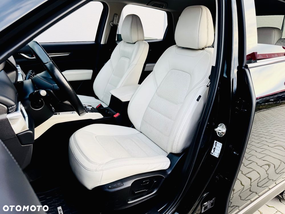 Mazda CX-5 2.0 Exclusive-Line 2WD - 1