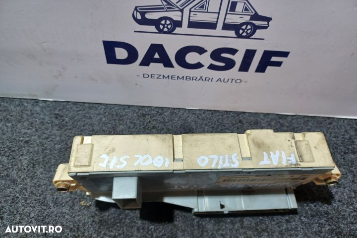 Panou sigurante si relee 46750594 Fiat Stilo 1 [2001 - 2010] wagon 1. - 2