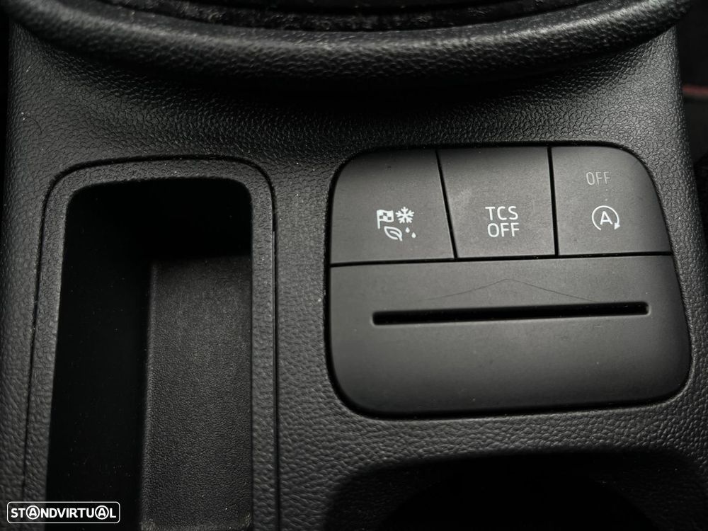 Ford Fiesta 1.0 EcoBoost ST-Line - 33