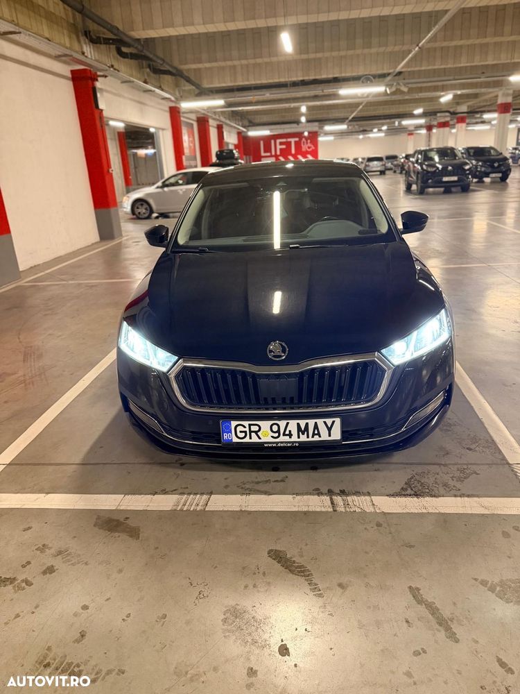 Skoda Octavia - 33