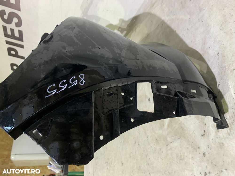 Bara fata Mazda CX30, 2019, 2020, 2021, 2022, 2023, 2024, cod origine OE DFR5-50031. - 9