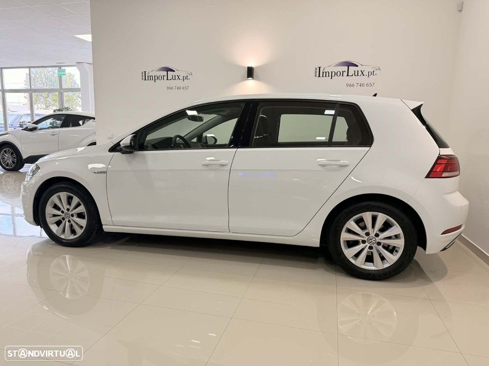 VW Golf 1.5 TSI BM Stream - 7