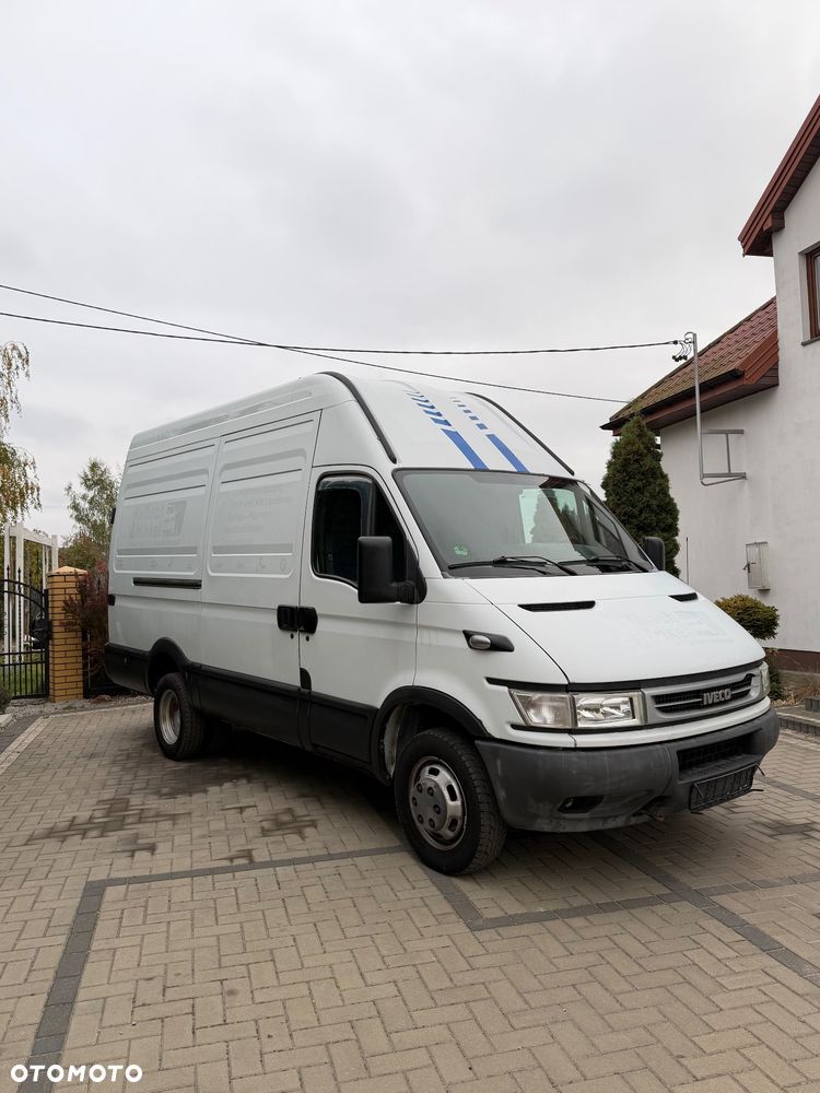 Iveco Daily - 1